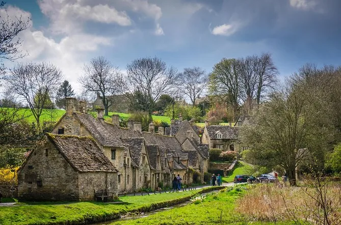 Cotswold Villages Tour by Evan Evans