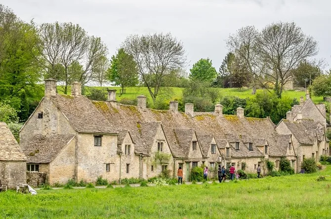 Oxford & Cotswold Villages Small Group