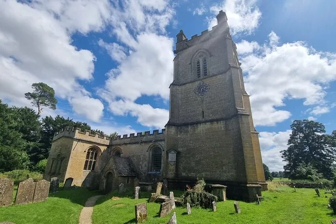 The Complete Cotswolds Small-Group Tour